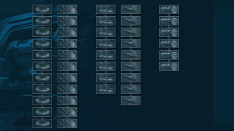 All Races Structures 1 slot w/no slot extractors for Sins of a Solar .